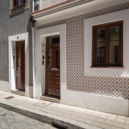 Bra Com Apartments Oporto House 68 Extérieur photo