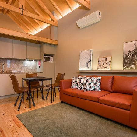 Bra Com Apartments Oporto House 68 Extérieur photo